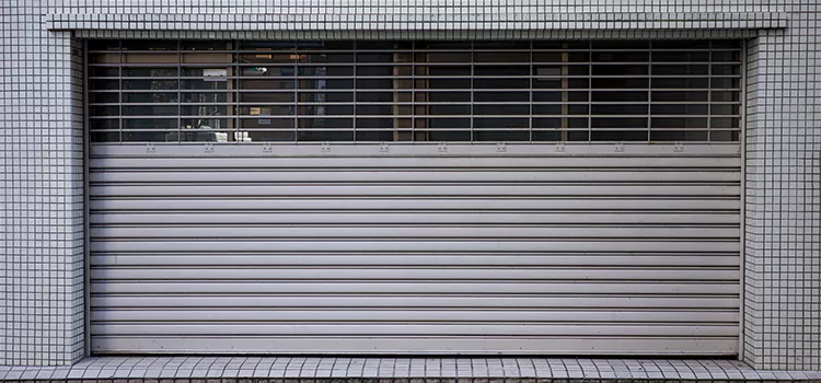 Advanced Solutions for Your Aluminum Garage Doors in Fort McMurray, Alberta