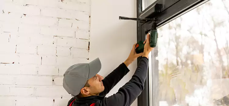 Automatic Door Opener Commercial Fort McMurray