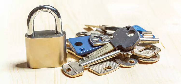Why Choose Our Broken Key Services in Fort McMurray, AB?
