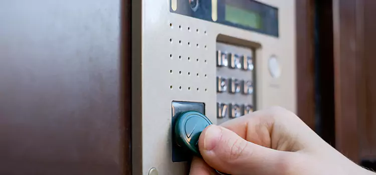 Enhanced Security Features Fort McMurray