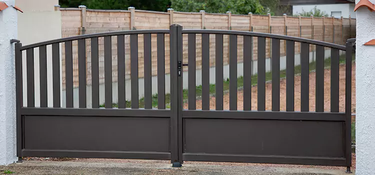 Advanced Gate Solutions in Fort McMurray, AB