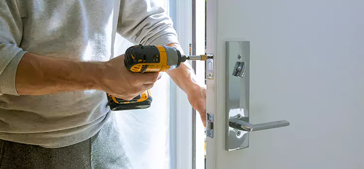 Door Knob Lock Repair Fort McMurray