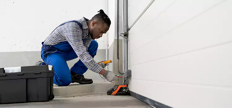 Expert Solutions for Every Garage Lock Need in Fort McMurray, AB