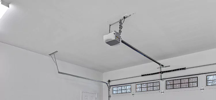 Experienced Garage Door Installers Fort McMurray