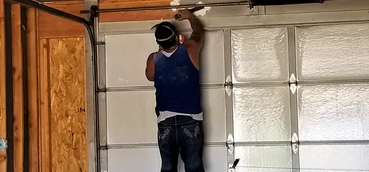 Specialized Garage Door Panel Solutions in Fort McMurray, AB