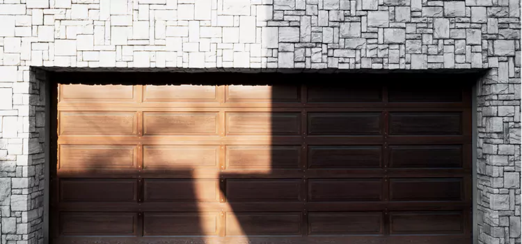 Garage Door Installation Fort McMurray