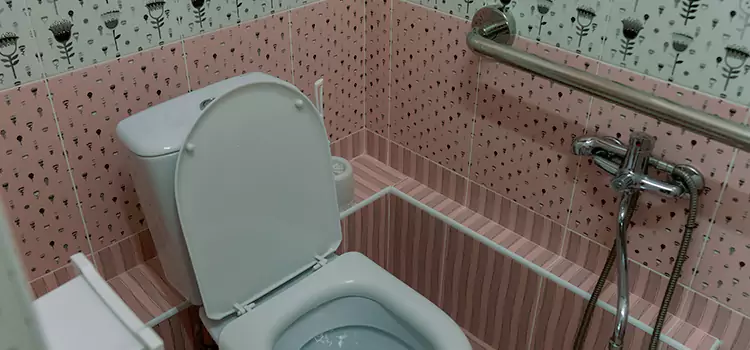 Meeting Diverse Needs With Accessible Restroom Solutions in Fort McMurray, AB