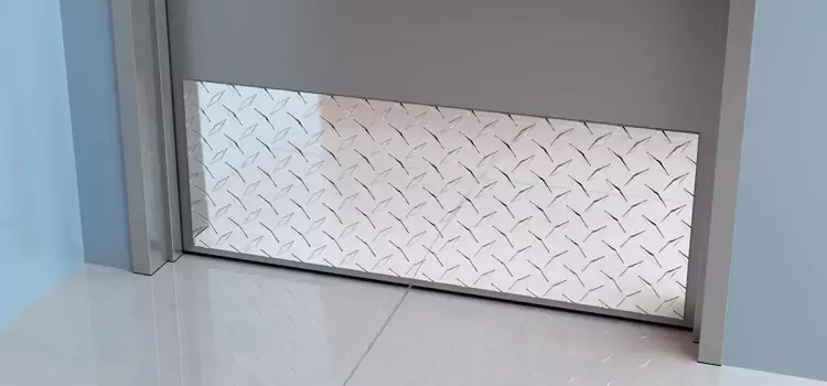 Benefits of Professional Kick Plate Solutions in Fort McMurray, AB