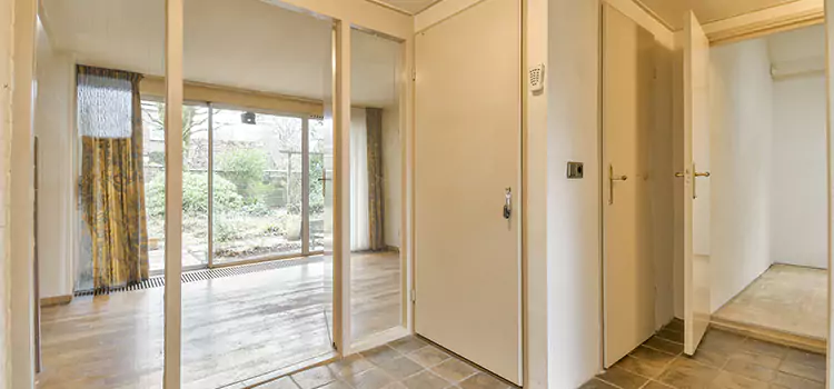 Why Choose Our Pocket Door Experts in Fort McMurray, AB?