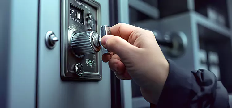 Locksmith Cost to Open Safe Fort McMurray