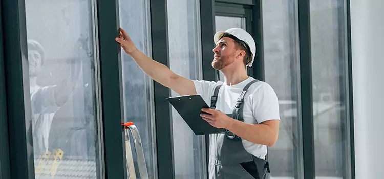 Comprehensive Solutions for Your Sticking Doors in Fort McMurray, AB