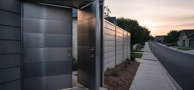 Comprehensive Steel Door Solutions in Fort McMurray, AB