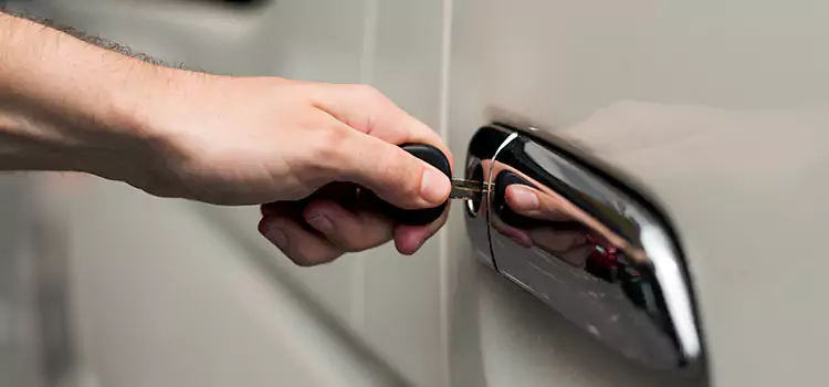 Car Unlock Service Price Fort McMurray