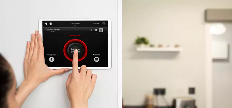 Blink Video Doorbell Installation Fort McMurray