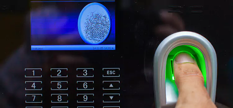 Your Trusted Partner for Secure Access in Fort McMurray, AB