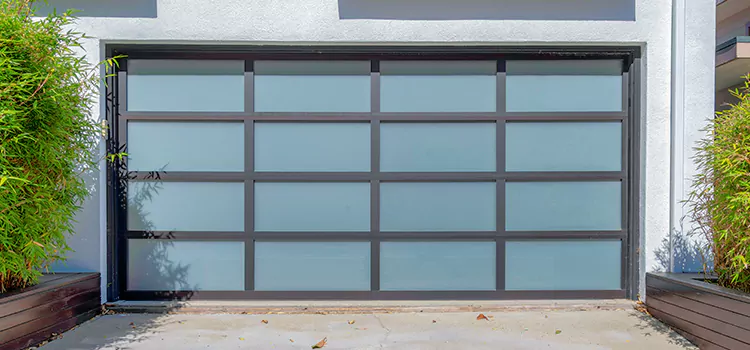 Why Choose Us for Garage Door Care in Fort McMurray, AB?