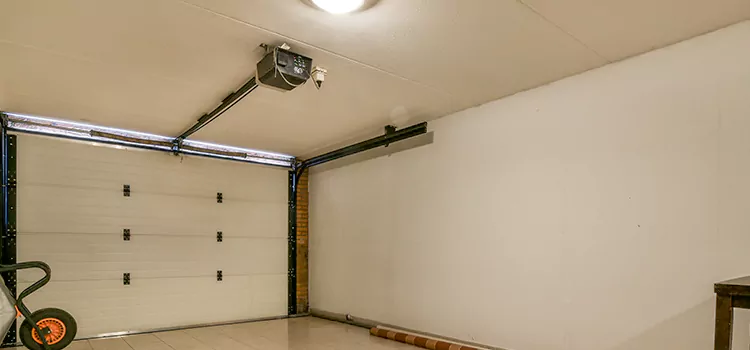 Top-Rated Garage Door Opener Installation in Fort McMurray, AB