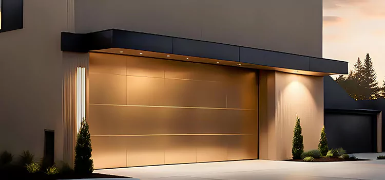 Garage Door Remote Programming Fort McMurray