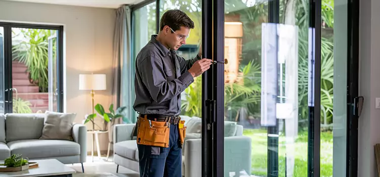 Why Choose Us for Your Glass Door Needs in Fort McMurray, AB?