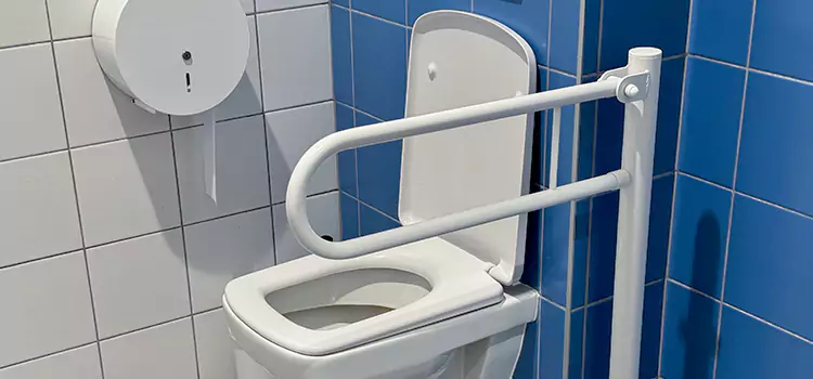 Comprehensive Solutions in Fort McMurray, AB for Accessible Facilities