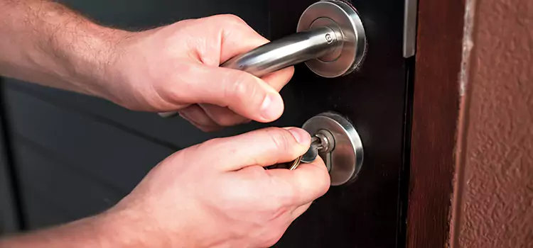 Pella Storm Door Lock Body Replacement Fort McMurray